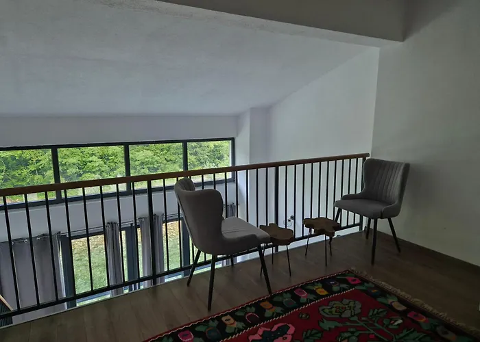 Apartman Nour