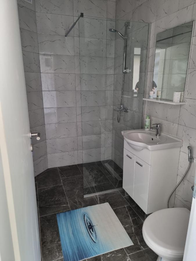 Nour Apartment *