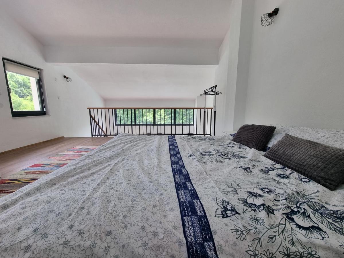 Nour Apartment *