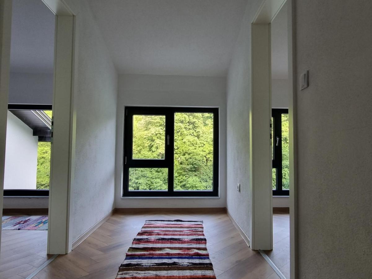 Nour Apartment *