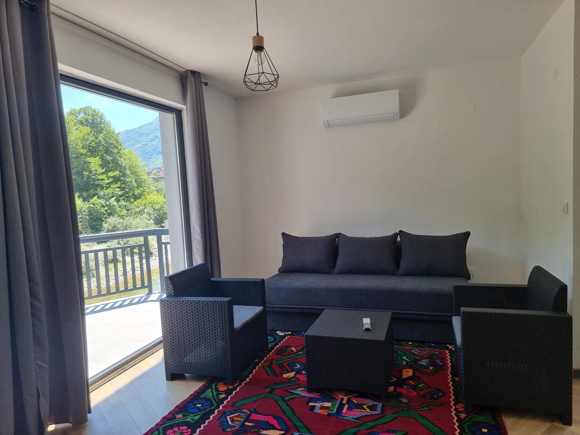 Apartment Nour