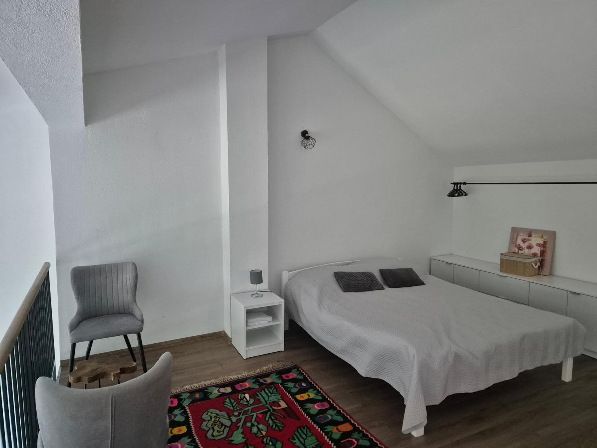 Apartment Nour Konjic
