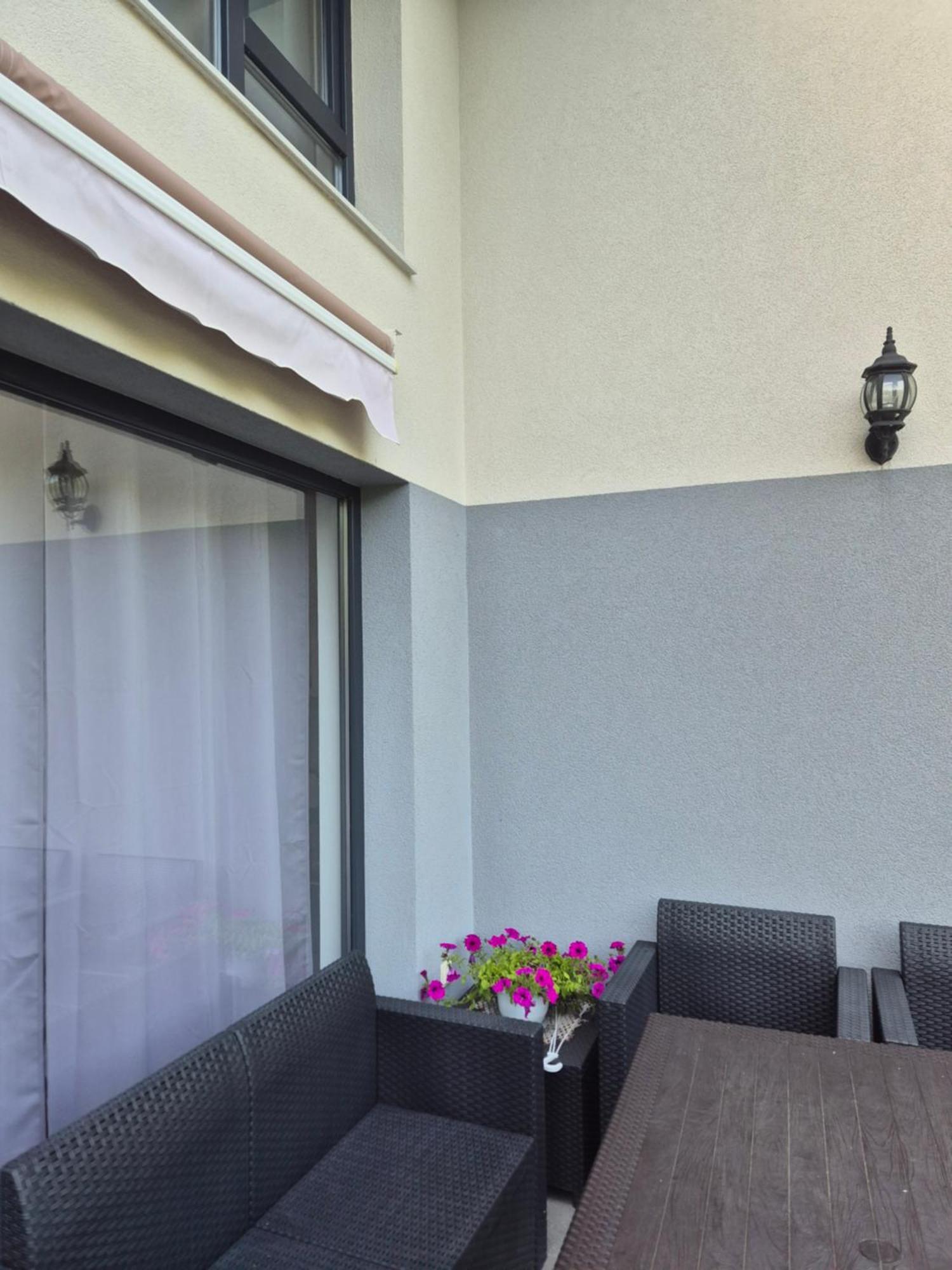 Apartment Nour
