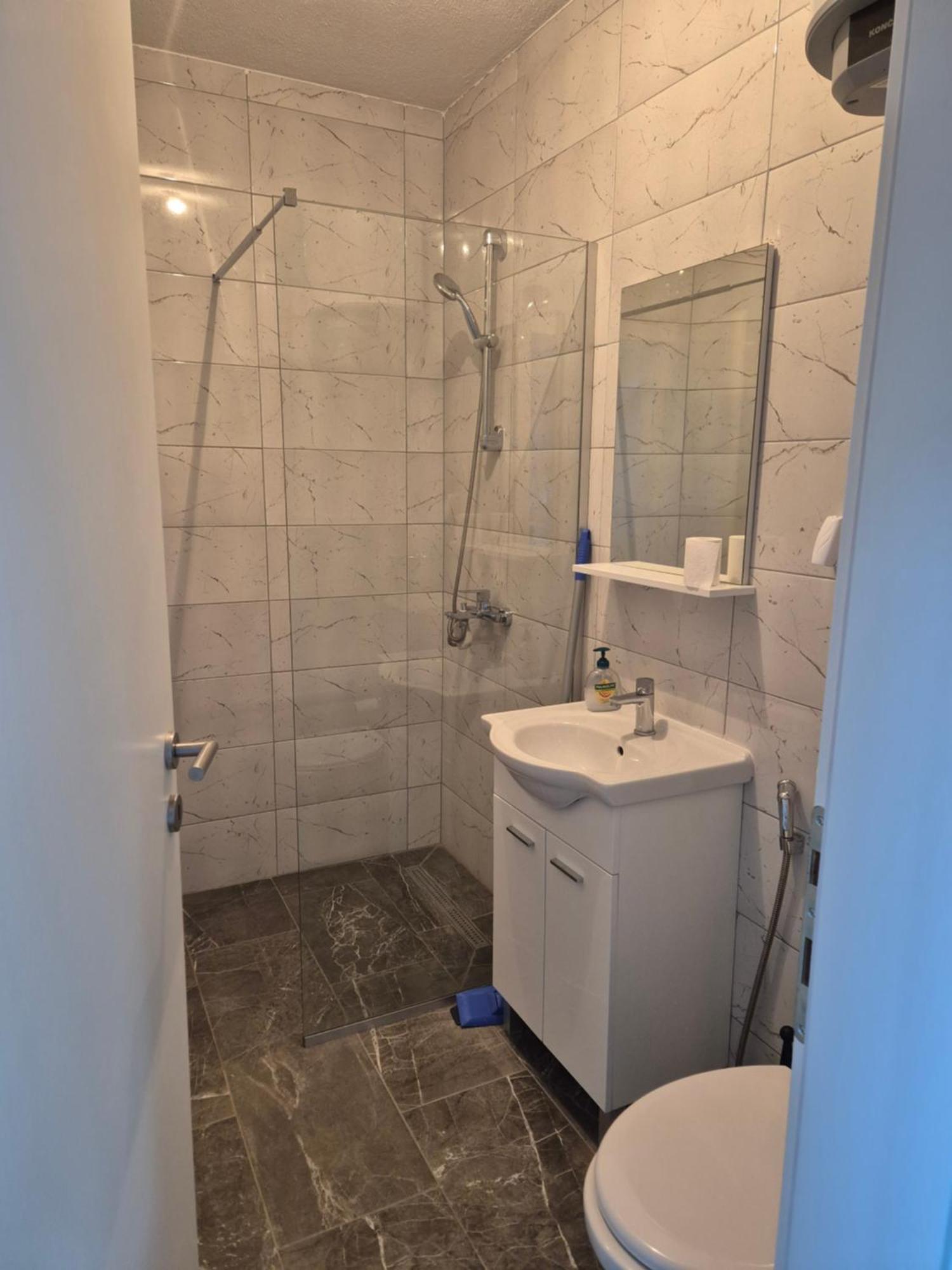 Apartment Nour Konjic