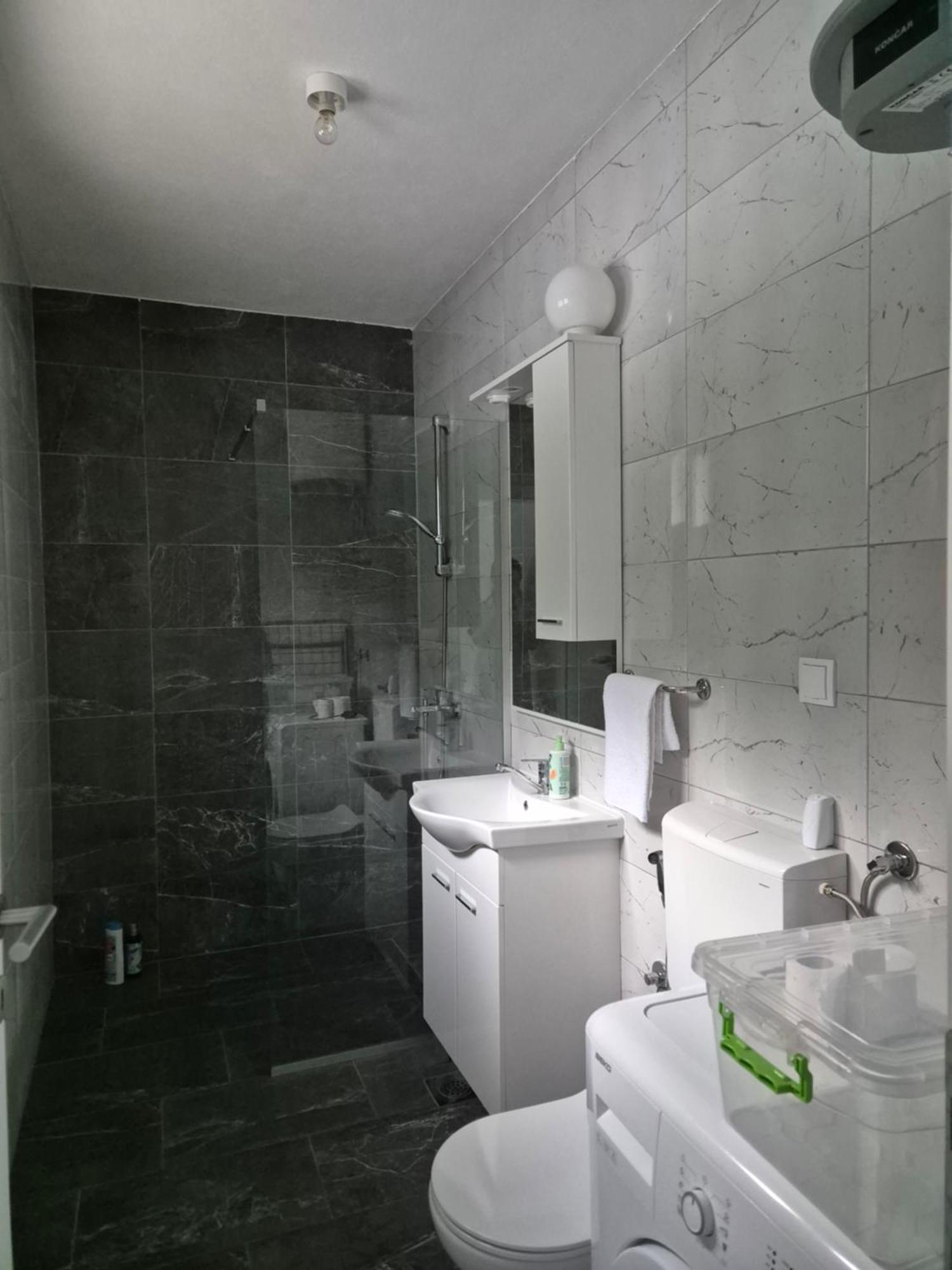 Nour Apartment