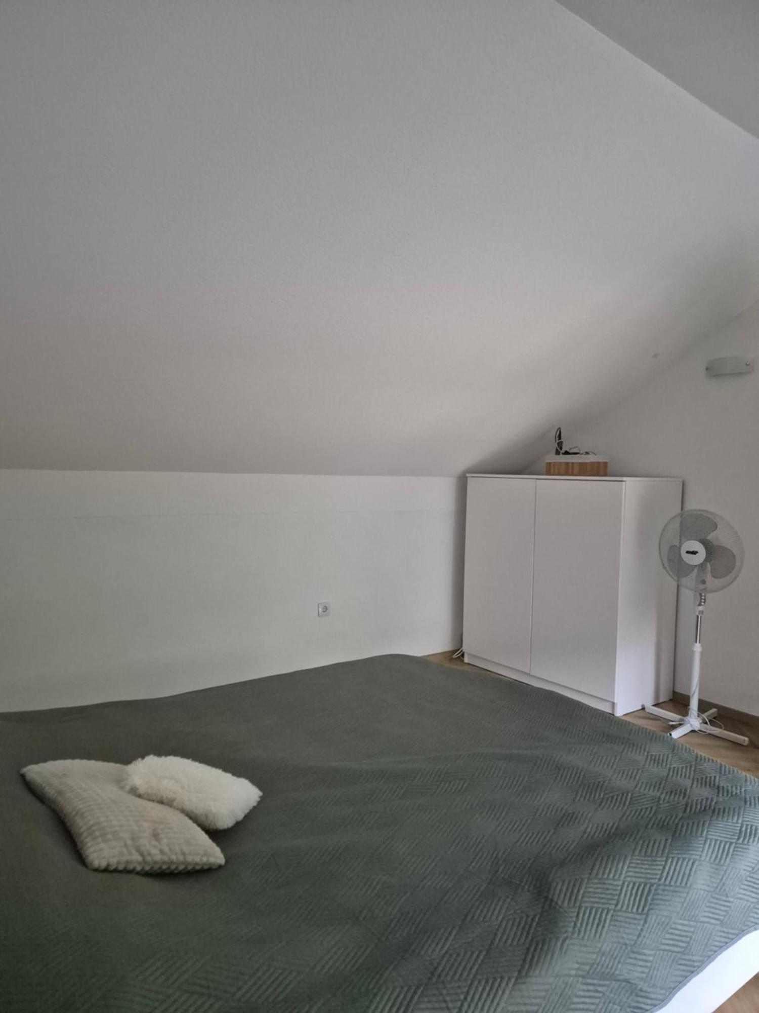 Apartment Nour *